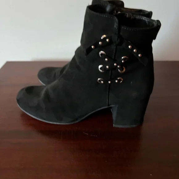 Circus by Sam Edelman Boots - Picture 4 of 9